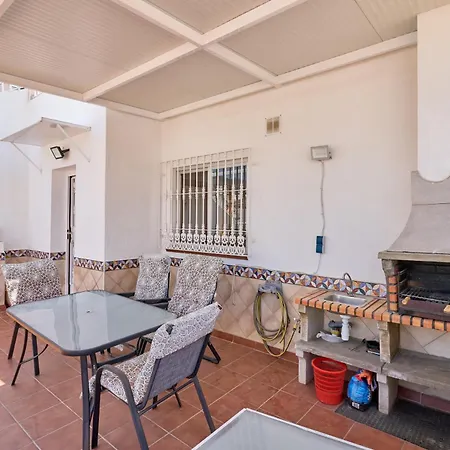 Animas Duplex * Nerja