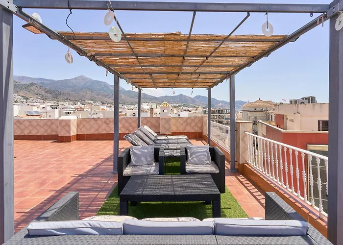 Animas Duplex * Nerja