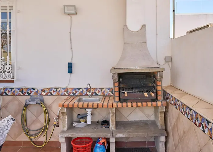 Animas Duplex Apartament