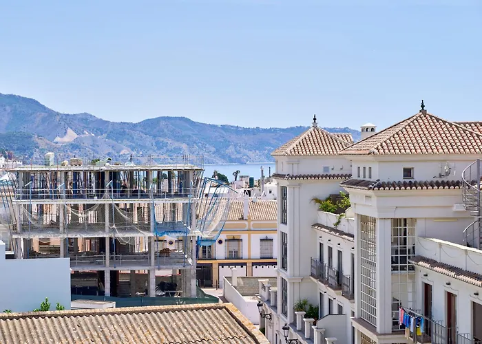 Animas Duplex * Nerja