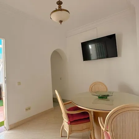Animas Duplex * Nerja