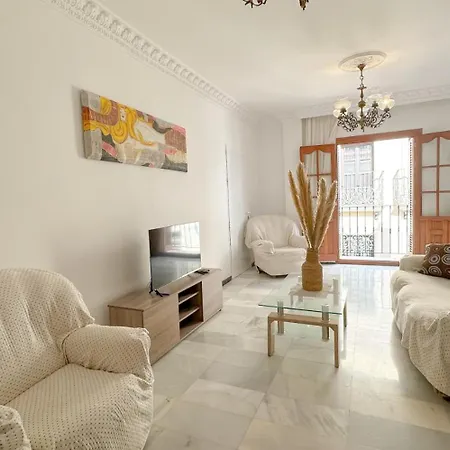 Apartment Animas Duplex