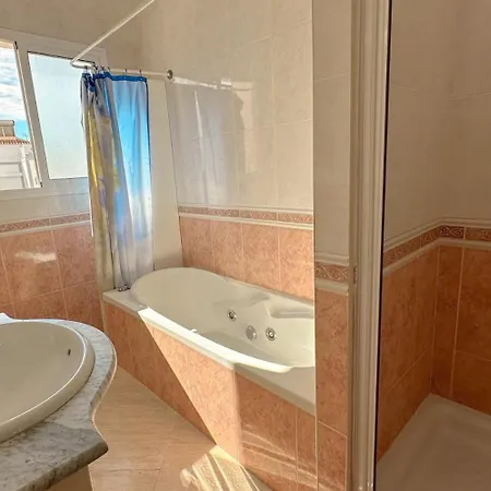 Animas Duplex * Nerja