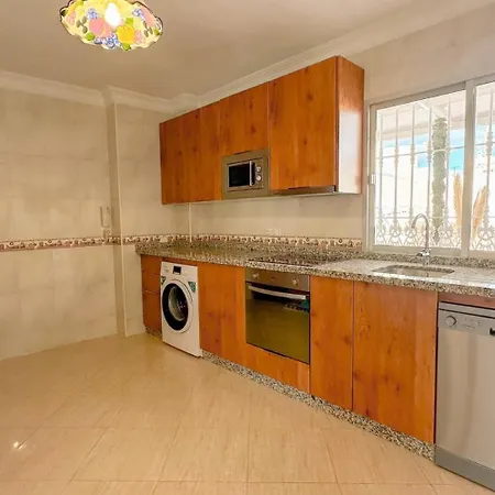 Animas Duplex * Nerja