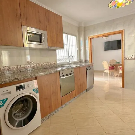 Animas Duplex Apartment