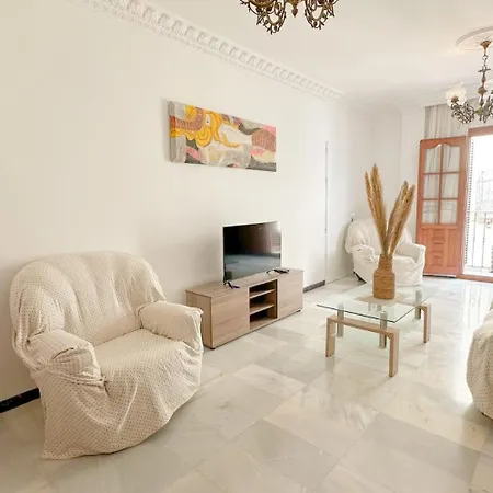 Apartment Animas Duplex