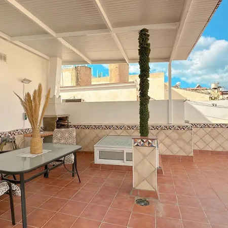 Apartment Animas Duplex *