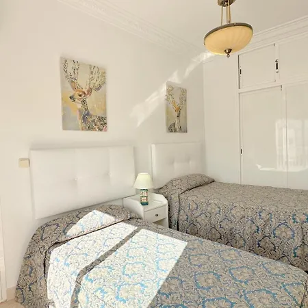 Animas Duplex Nerja