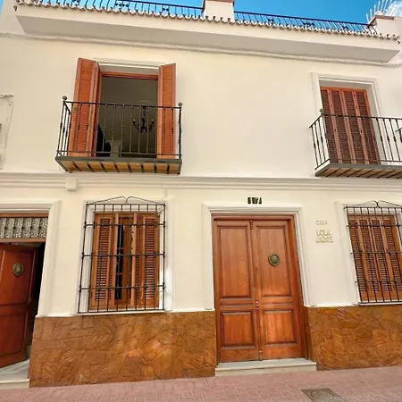 Animas Duplex Apartment