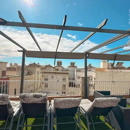 Animas Duplex Apartment *
