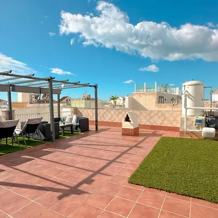 Animas Duplex Apartment *