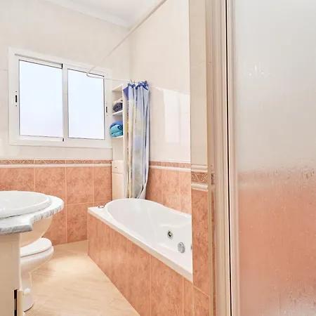 Apartman Animas Duplex