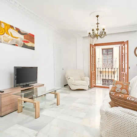 Animas Duplex דירה *