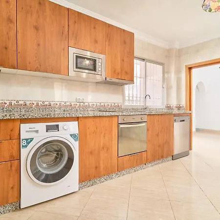 Duplex Centrico, 2 Grandes Terrazas Дом отдыха *