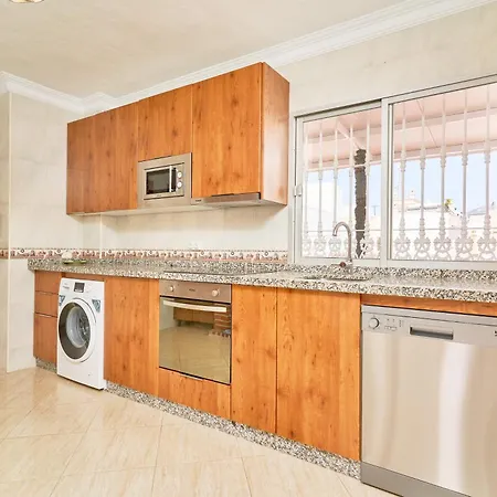 Duplex Centrico, 2 Grandes Terrazas Дом отдыха *