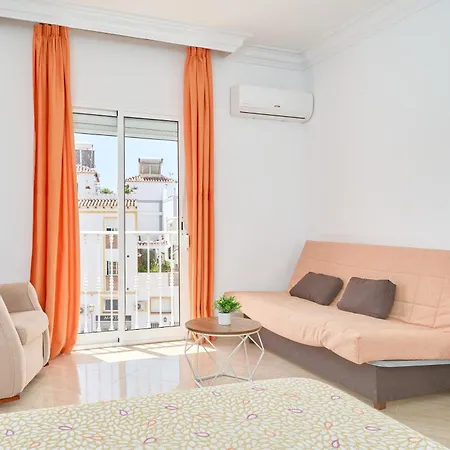Duplex Centrico, 2 Grandes Terrazas Дом отдыха Нерха