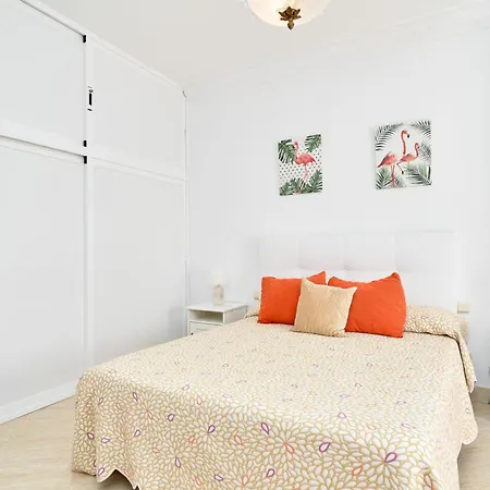 Duplex Centrico, 2 Grandes Terrazas