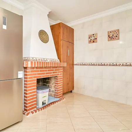 Duplex Centrico, 2 Grandes Terrazas Дом отдыха