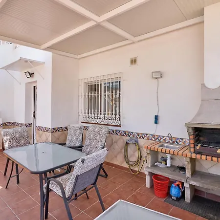 Duplex Centrico, 2 Grandes Terrazas