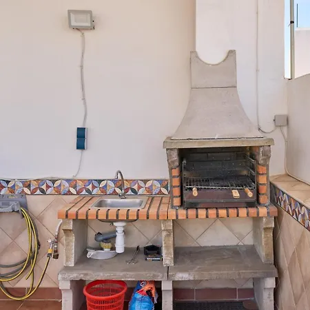 Duplex Centrico, 2 Grandes Terrazas Дом отдыха *