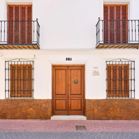 Дом отдыха Duplex Centrico, 2 Grandes Terrazas