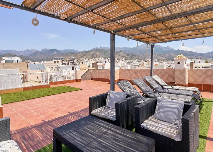 Animas Duplex * נרחה