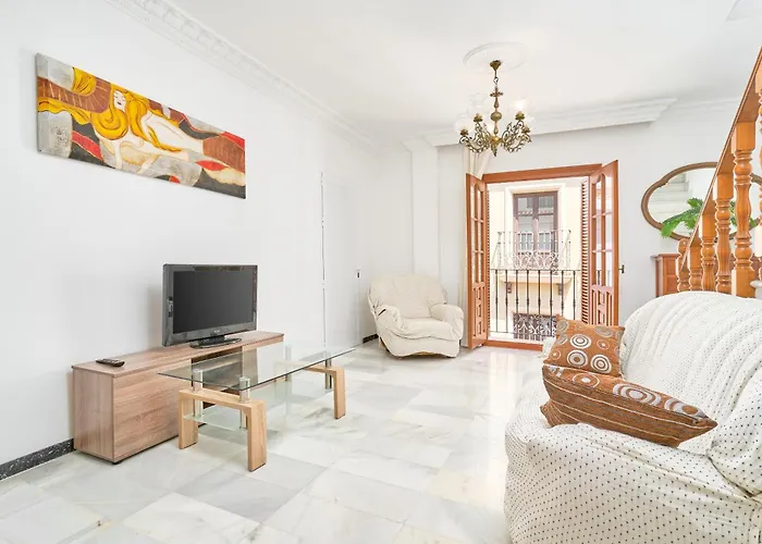 Animas Duplex Апартаменты *