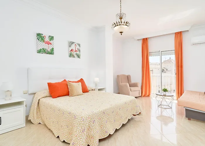 דירה Animas Duplex