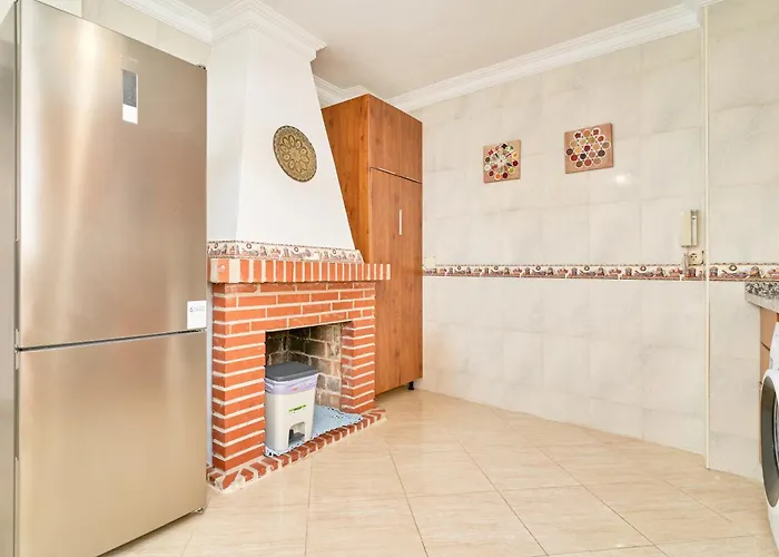 Animas Duplex Апартаменты