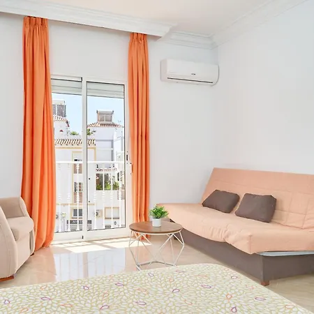 Animas Duplex Appartement *