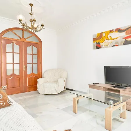 Appartement Animas Duplex Nerja