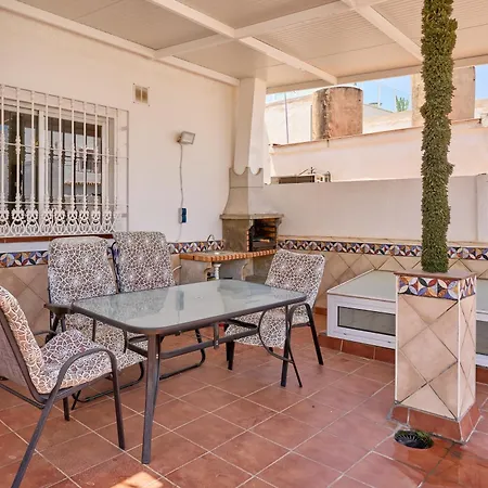 Animas Duplex 内尔哈